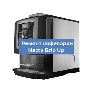 Замена | Ремонт термоблока на кофемашине Necta Brio Up в Воронеже